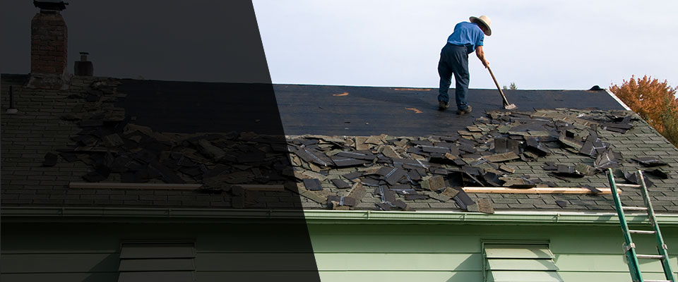 Salfordville Roofing Contractors