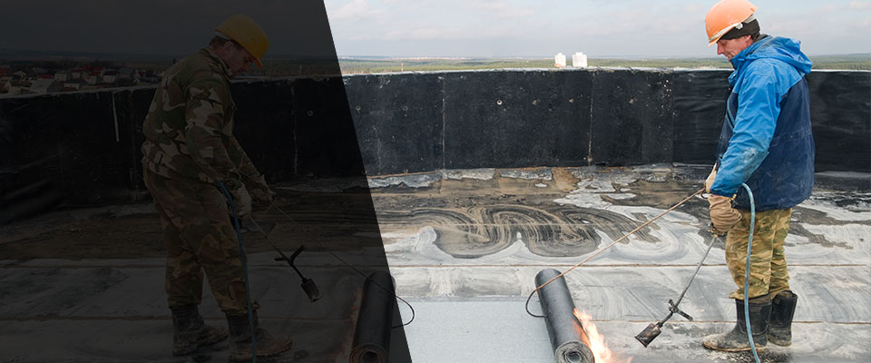 Salfordville Roofing Contractors